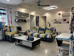 Blk 504B Montreal Spring (Sembawang), HDB 5 Rooms #575058511